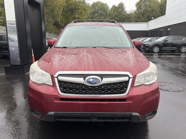 Used 2014 Subaru Forester 2.5i Premium w/ All-Weather Package AWD/4WD image 3