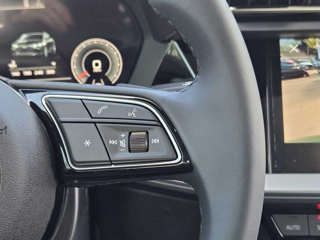 New 2026 Audi A3 2.0T Premium image 32