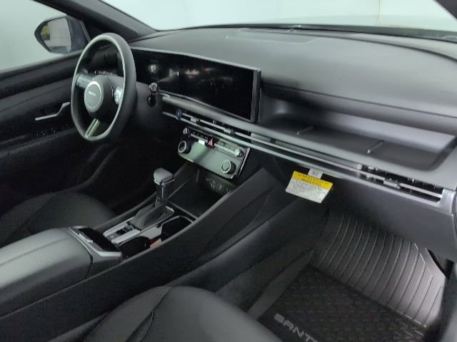 New 2026 Hyundai Santa Cruz SEL AWD/4WD image 11