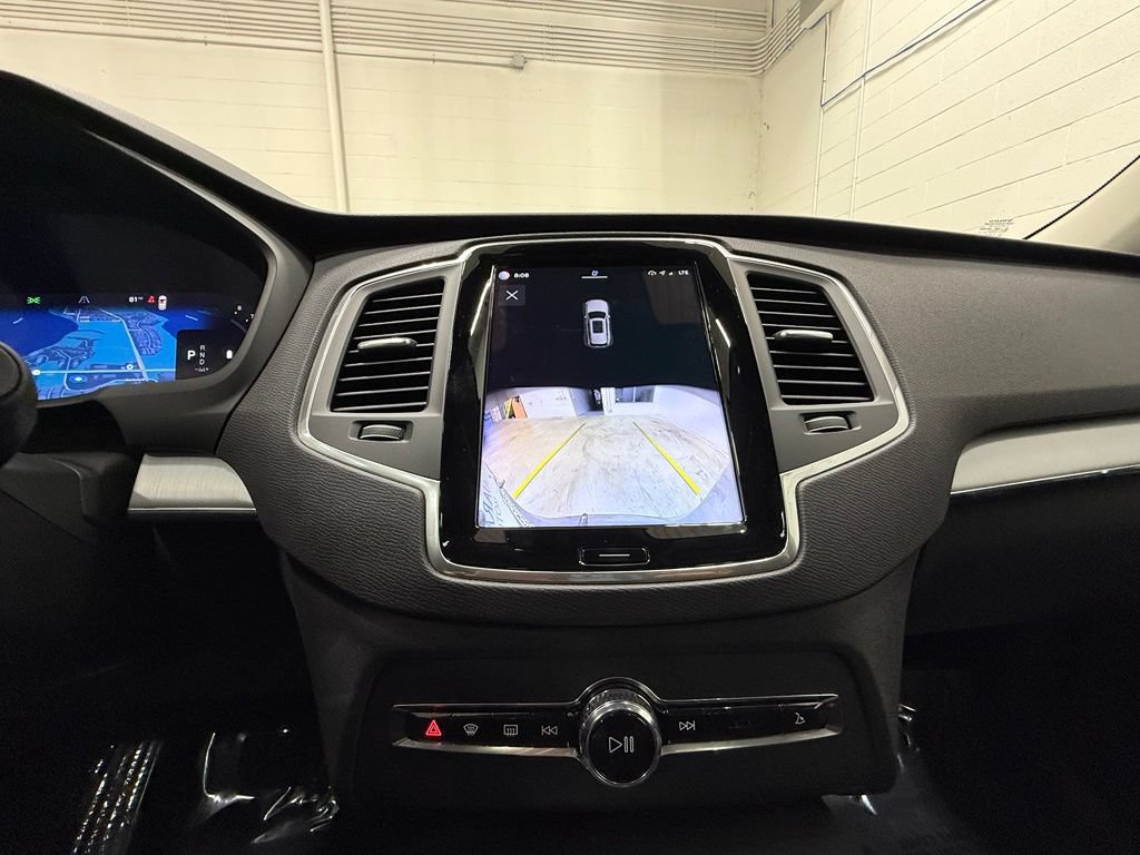 Used 2024 Volvo XC90 B5 Core w/ Protection Package Premier AWD/4WD image 33