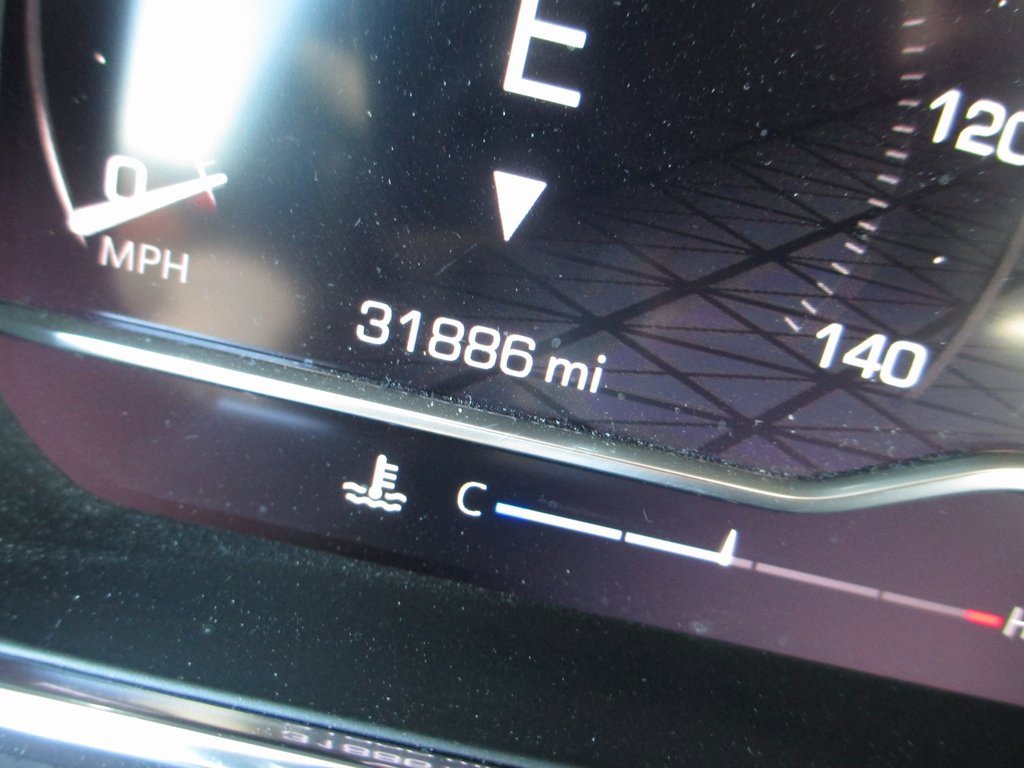 Used 2024 GMC Sierra 1500 Denali image 36