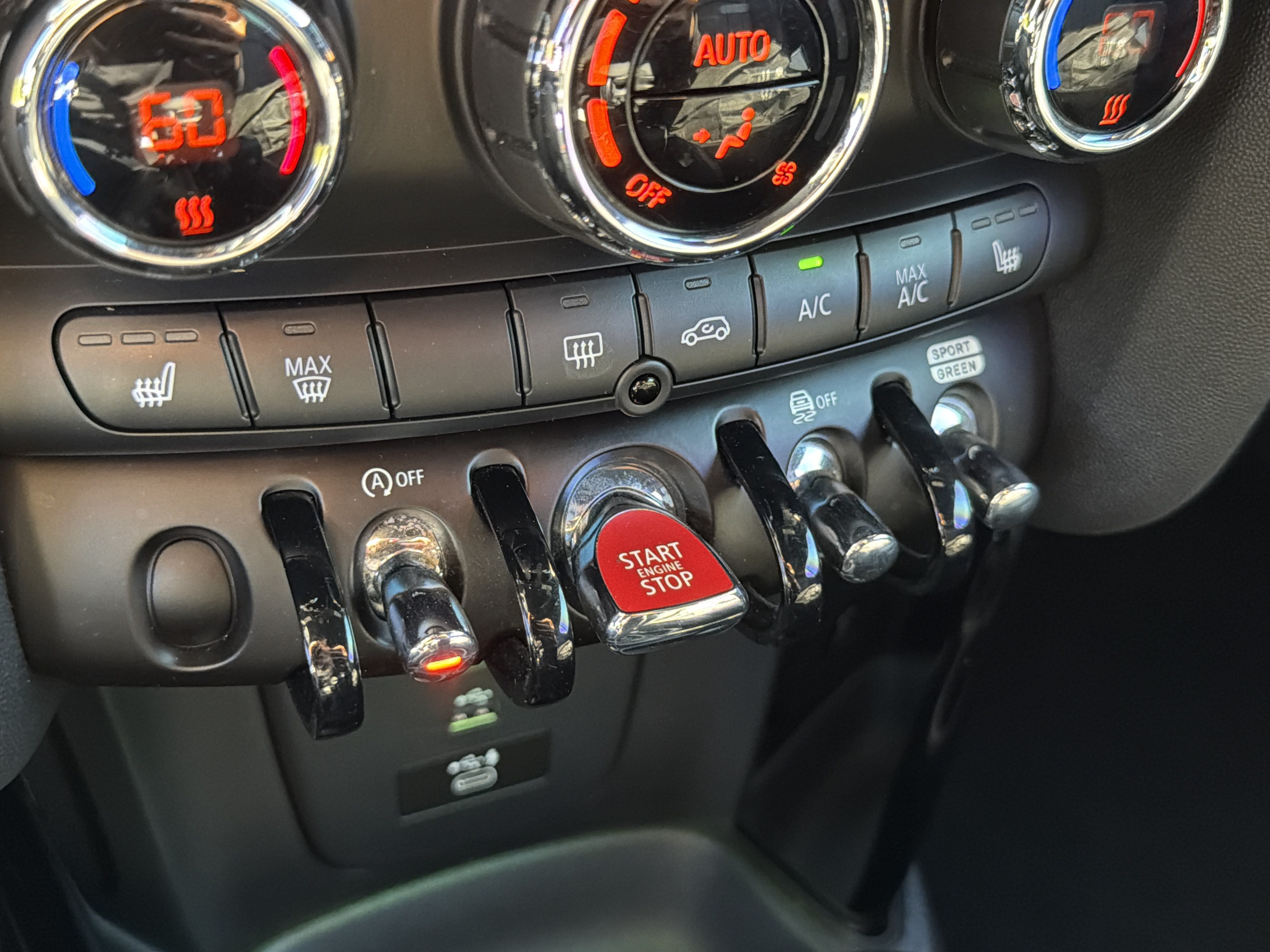 Used 2021 MINI Cooper S FWD image 36