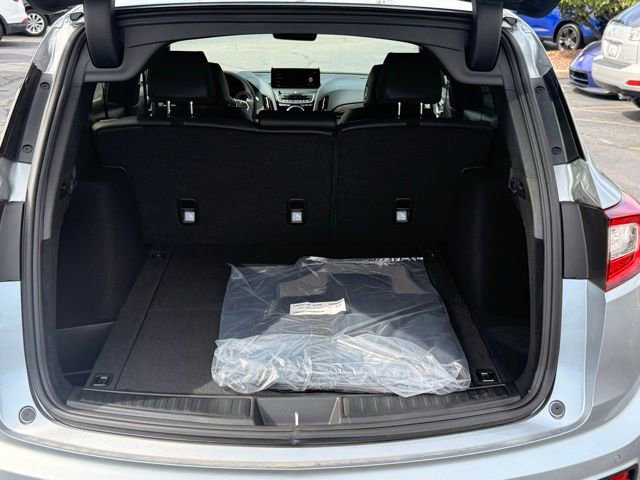 New 2025 Acura RDX A-Spec image 7