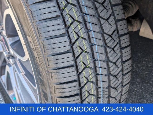 Used 2020 GMC Acadia AT4 w/ Driver Alert Package II AWD/4WD image 29