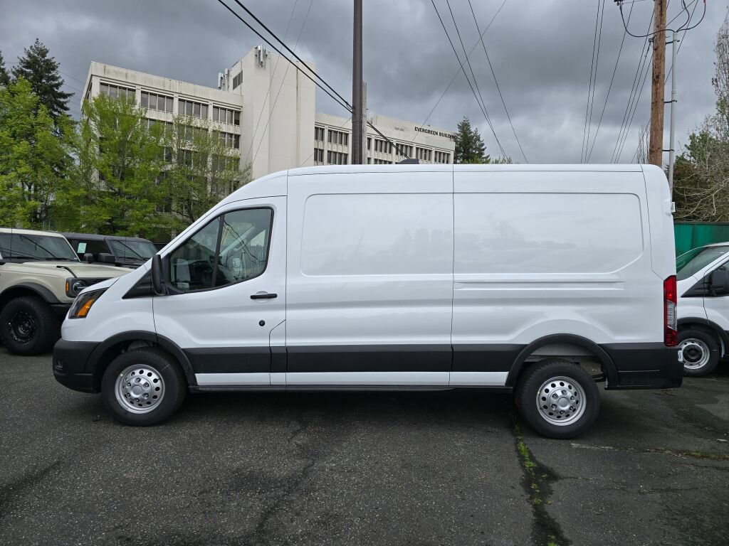 New 2026 Ford Transit 250 148 Medium Roof Extended AWD image 7