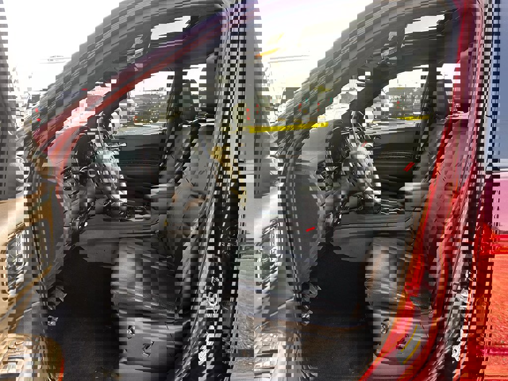 Used 2024 Dodge Durango R/T AWD/4WD image 2