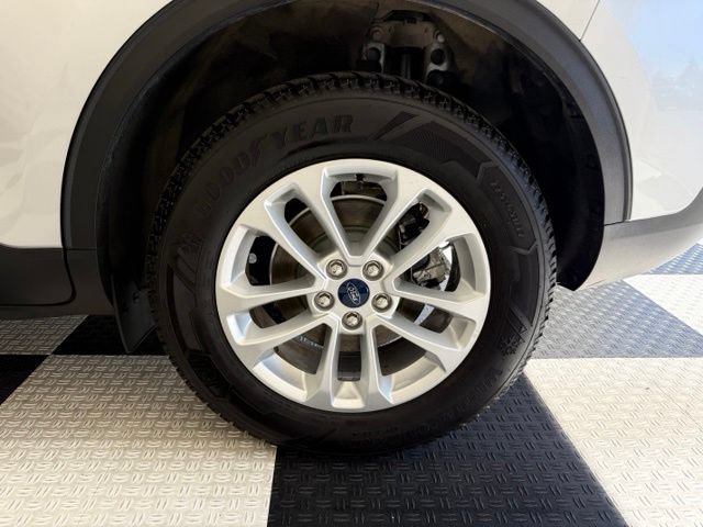 Used 2020 Ford Escape SE AWD/4WD image 10