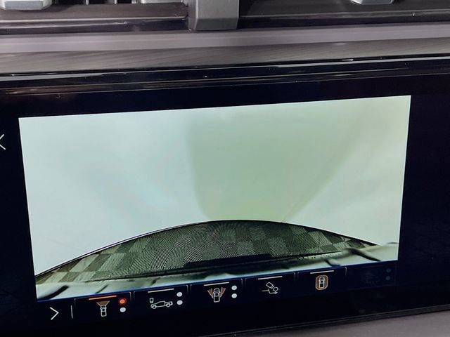 New 2026 GMC Sierra 3500 Denali Ultimate w/ LPO, Black Badging Package image 12