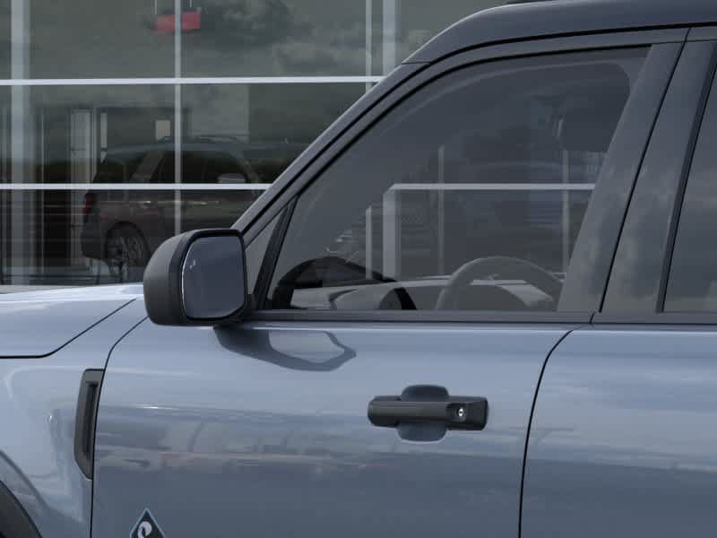 New 2026 Ford Bronco Sport Outer Banks AWD/4WD image 20