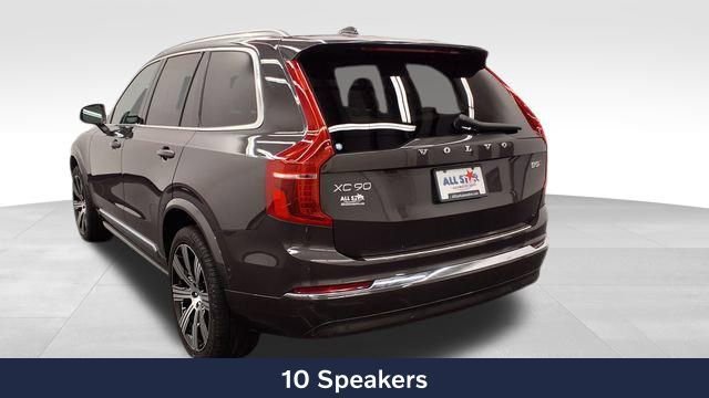 Used 2024 Volvo XC90 B5 Plus w/ Protection Package Premier image 5