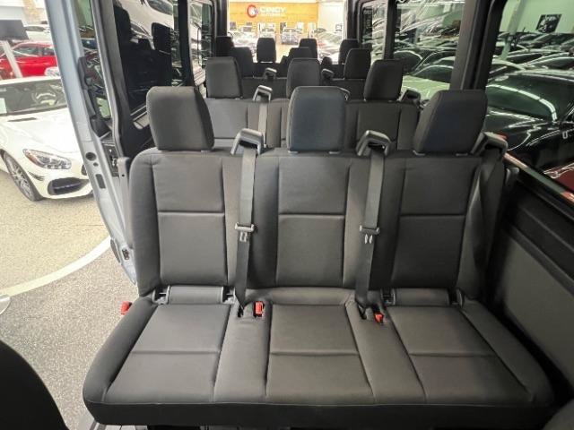 Used 2026 Mercedes-Benz Sprinter 2500 image 31