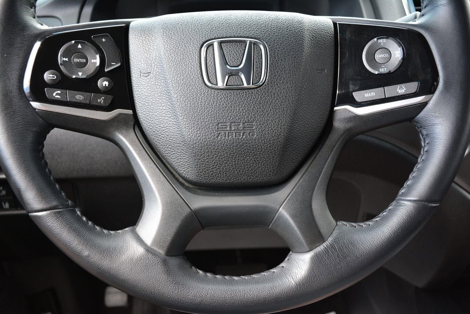 Used 2021 Honda Pilot Special Edition image 27