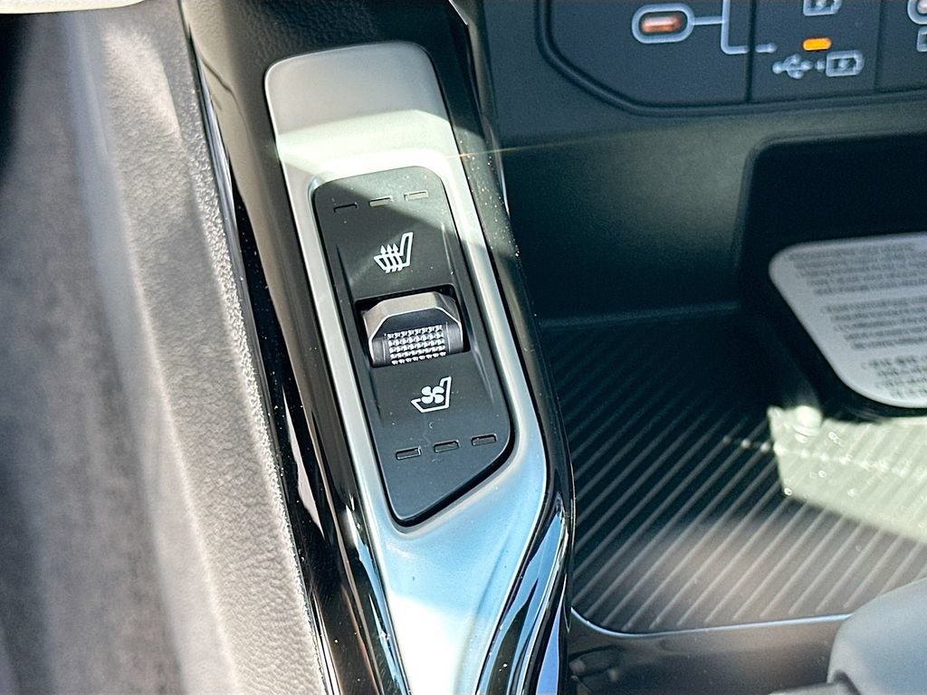 New 2026 Kia Sorento SX FWD image 21