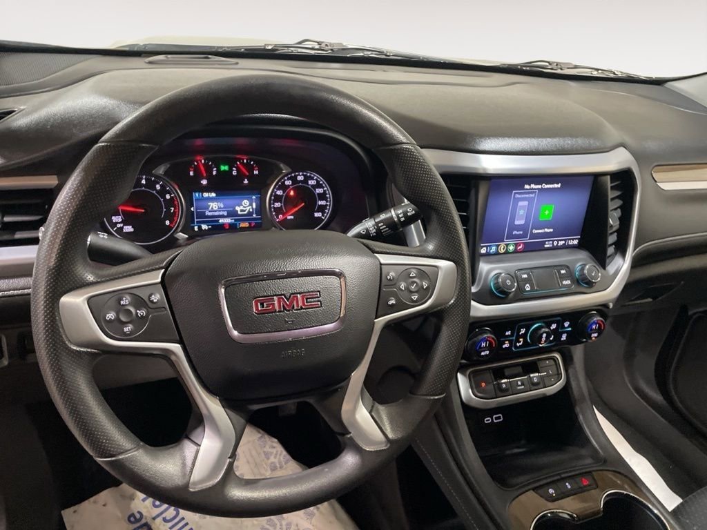Used 2023 GMC Acadia SLE w/ Driver Convenience Package image 20