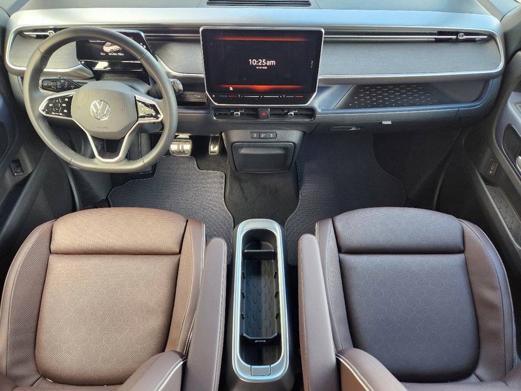 New 2025 Volkswagen ID. Buzz Pro S image 18
