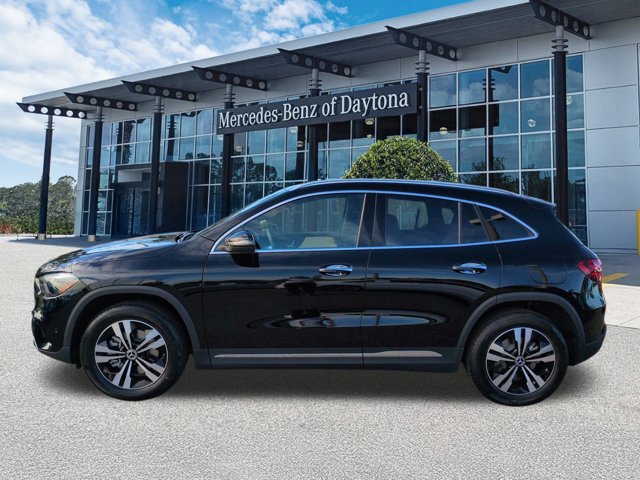 Used 2025 Mercedes-Benz GLA 250 image 7