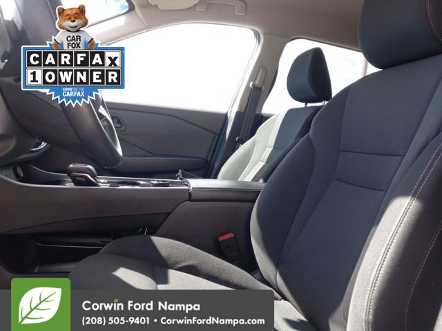 Used 2023 Nissan Rogue S image 24