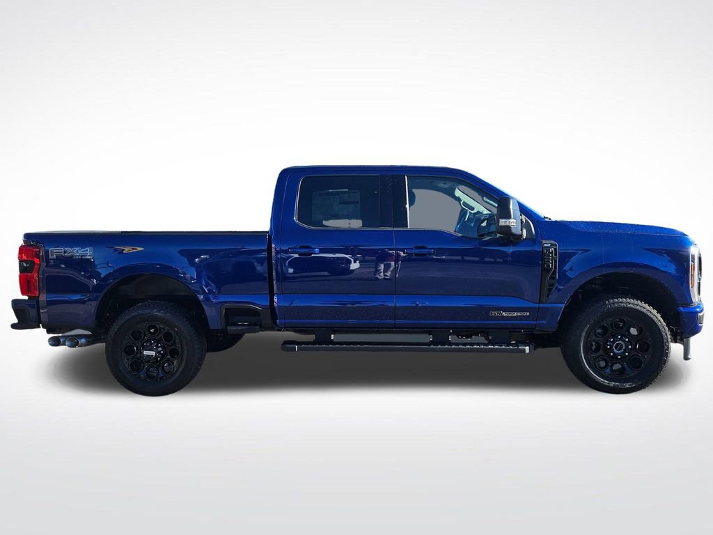 New 2026 Ford F250 XLT w/ XLT Premium Package image 21