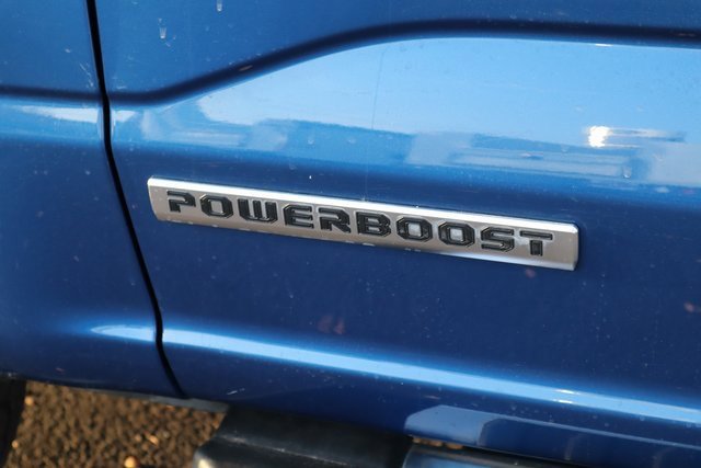 Used 2024 Ford F150 XLT w/ Mobile Office Package image 9