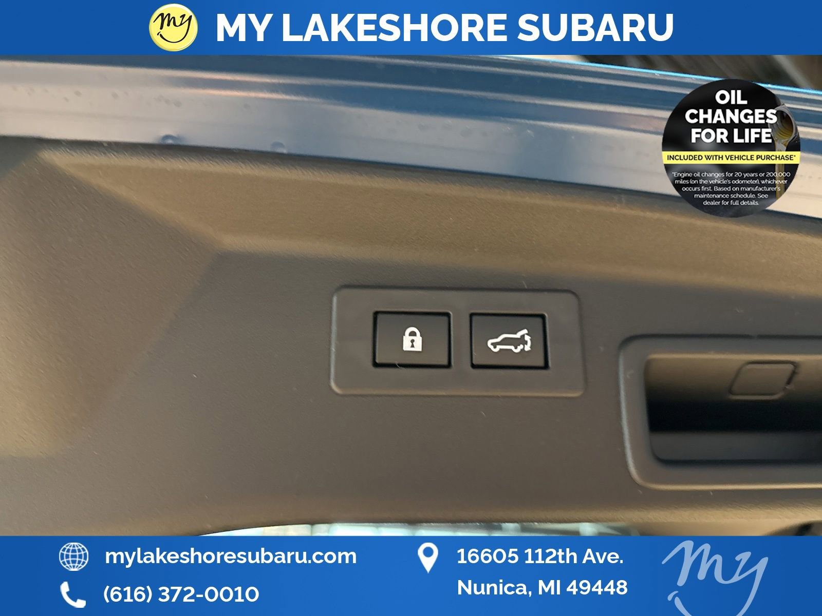 New 2026 Subaru Outback Wilderness image 26