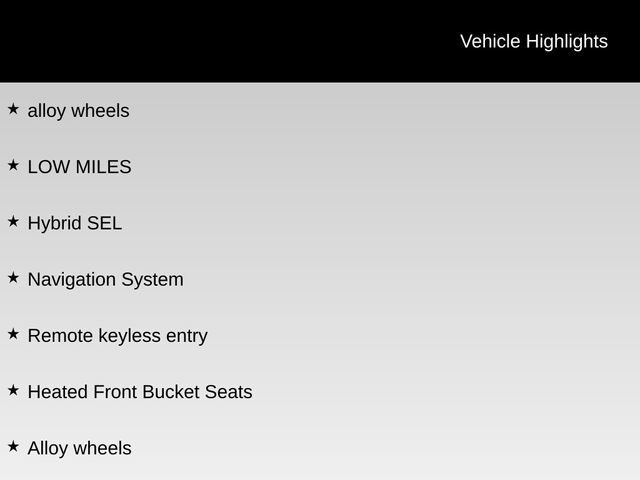 Used 2023 Hyundai Sonata SEL image 5