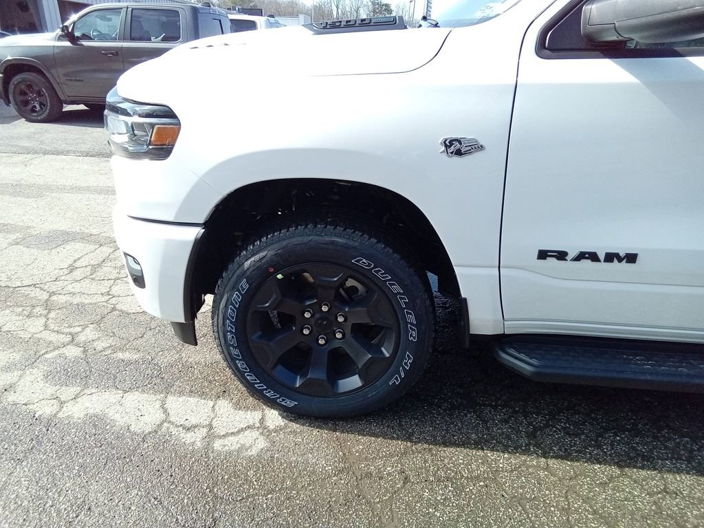 New 2026 RAM 1500 Express image 8