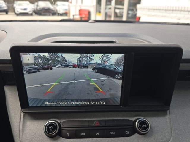 Used 2023 Ford Maverick XLT image 33