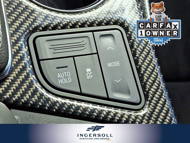 Used 2024 Cadillac CT4 V Blackwing w/ Driver Assist Package image 27