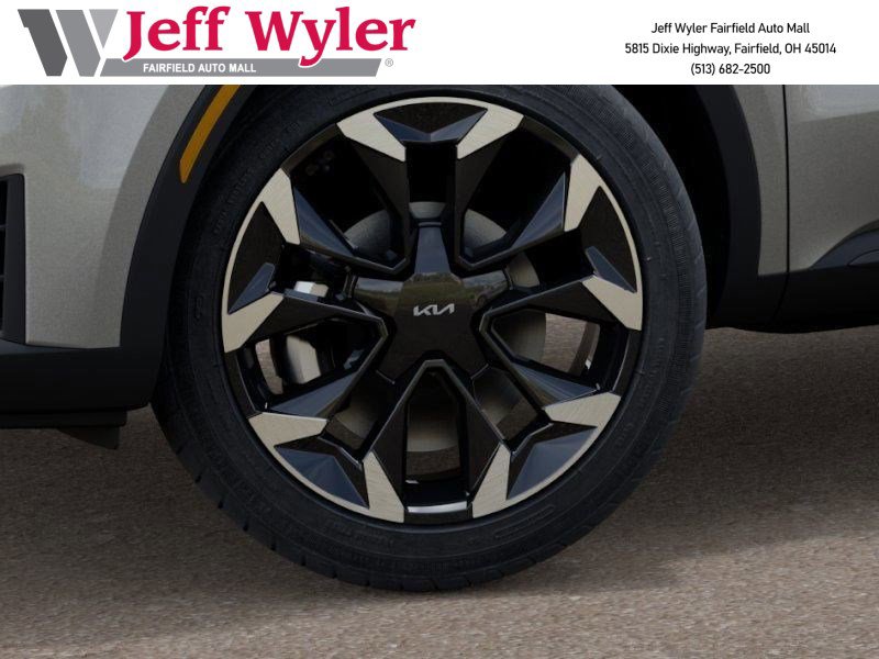 New 2026 Kia Sorento EX image 10