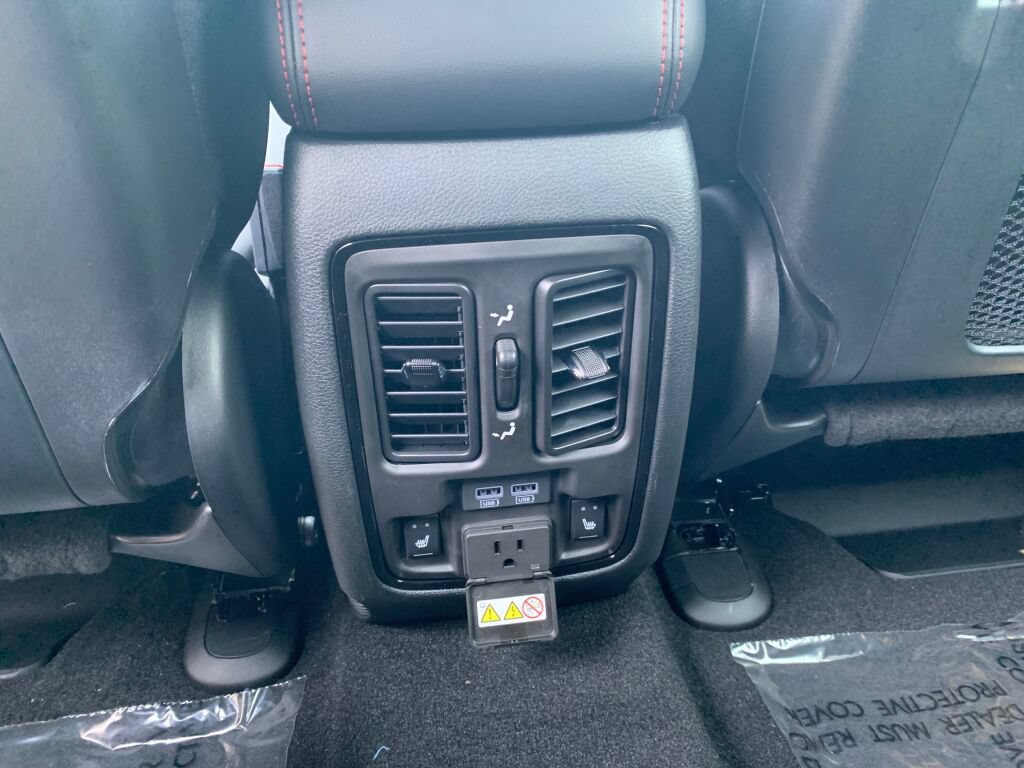 New 2026 Dodge Durango GT AWD/4WD image 29