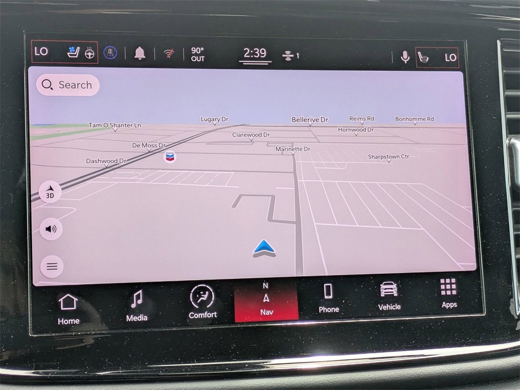 Used 2022 Dodge Durango Citadel image 17