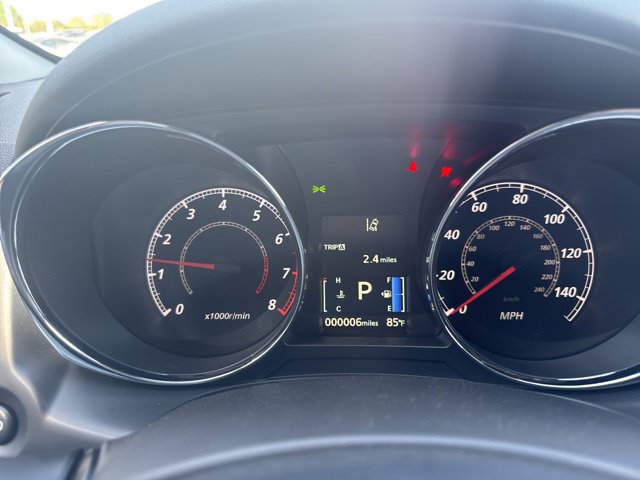 New 2026 Mitsubishi Outlander Sport ES AWD/4WD image 14