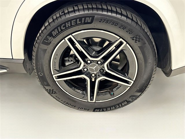 Used 2025 Mercedes-Benz GLE 53 AMG 4MATIC image 33