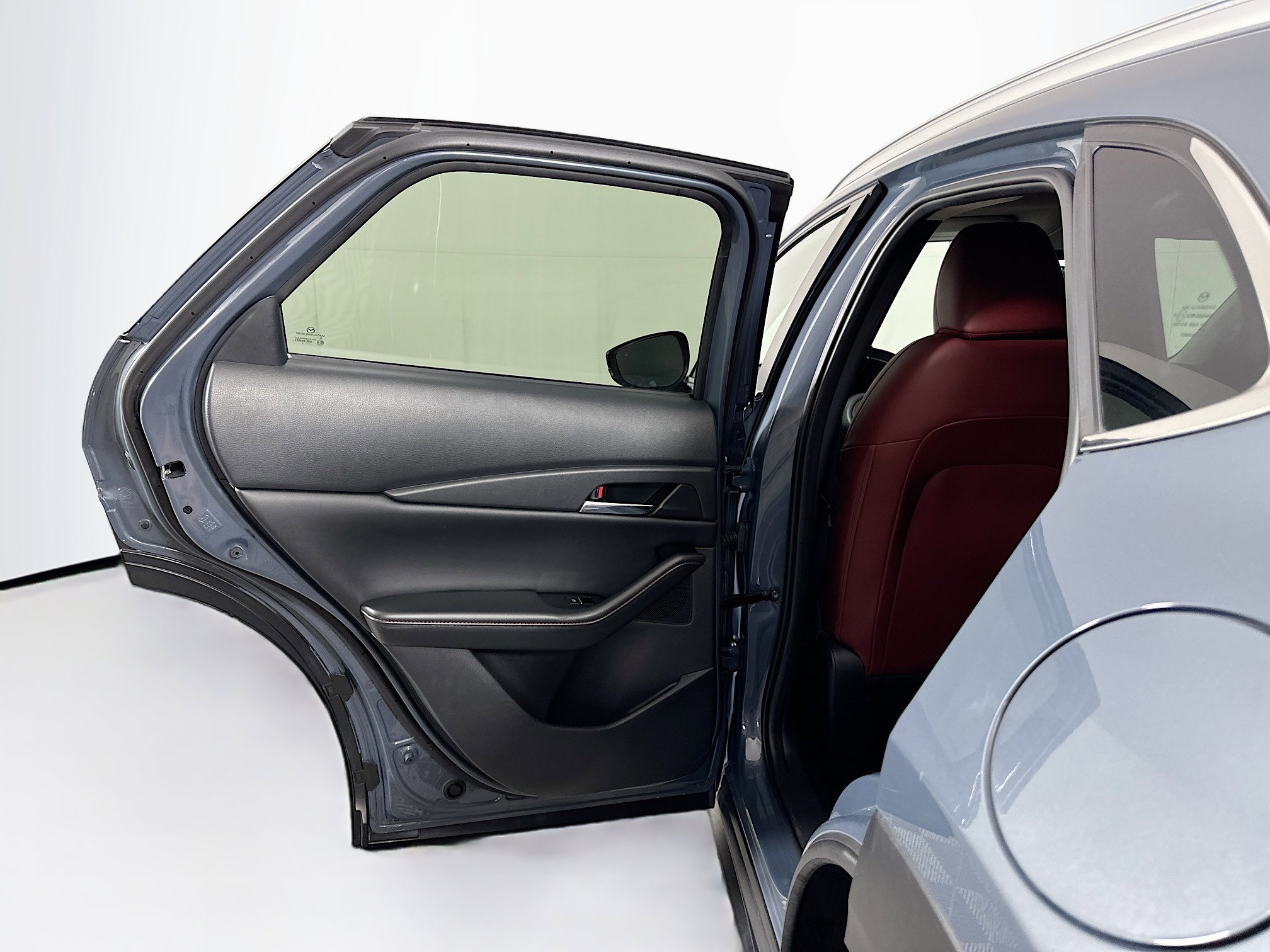 Used 2025 MAZDA CX-30 AWD 2.5 S w/ Preferred Package image 26