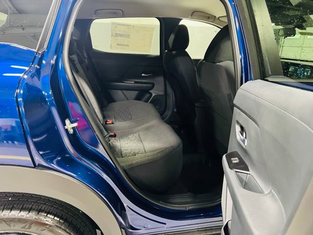 New 2026 Nissan Kicks SV image 28