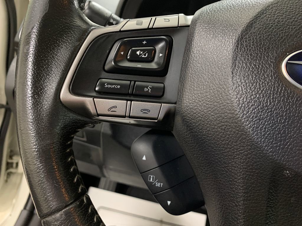 Used 2015 Subaru Impreza 2.0i Sport Limited w/ Popular Package #1 image 21