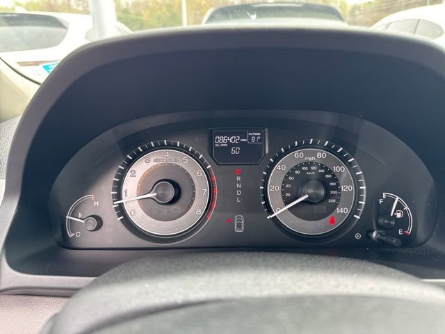 Used 2016 Honda Odyssey EX-L image 12