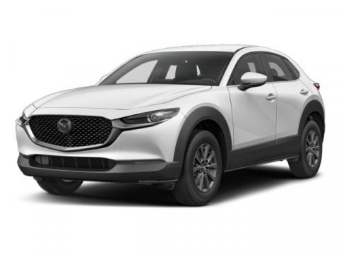 New 2026 MAZDA CX-30 AWD 2.5 S