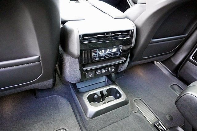 New 2026 Jeep Grand Wagoneer Limited AWD/4WD image 26