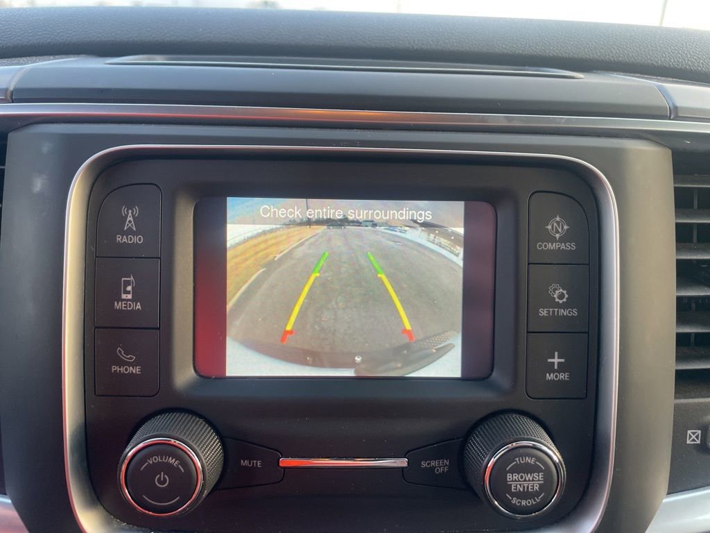 Used 2024 RAM 1500 Classic Warlock image 20