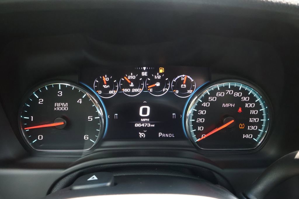 Certified 2019 Chevrolet Tahoe Premier AWD/4WD image 30