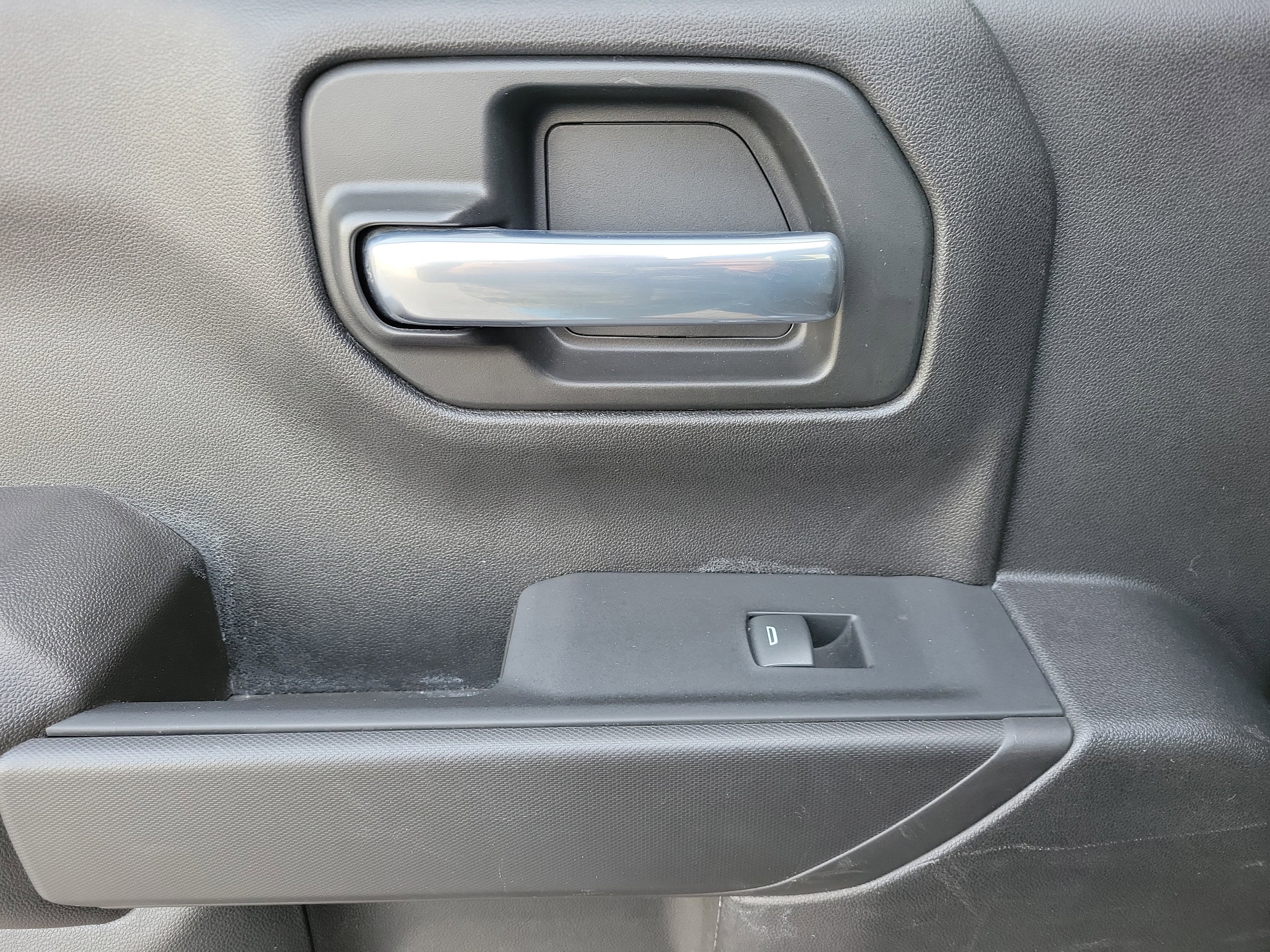 Used 2022 Chevrolet Silverado 1500 Custom w/ Safety Confidence Package image 19