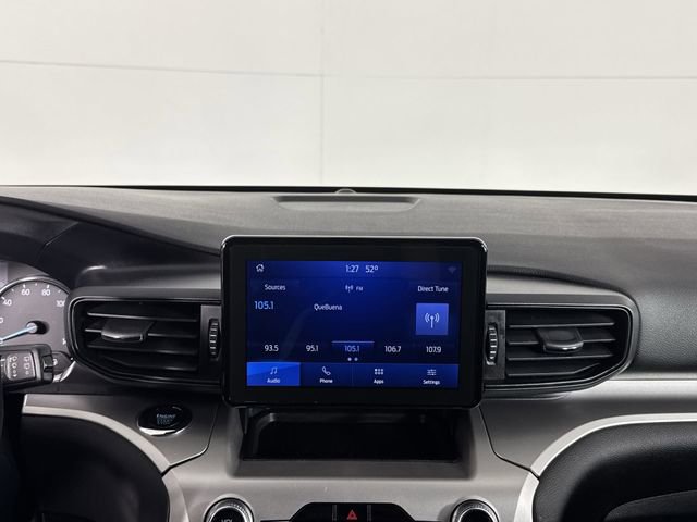 Used 2022 Ford Explorer XLT AWD/4WD image 6