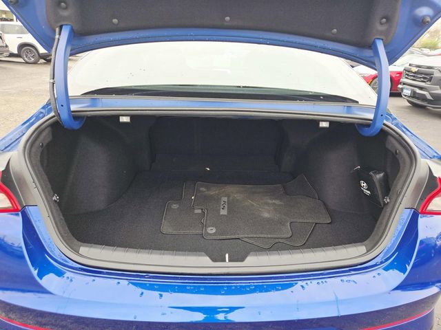 Used 2022 Kia K5 GT-Line image 10