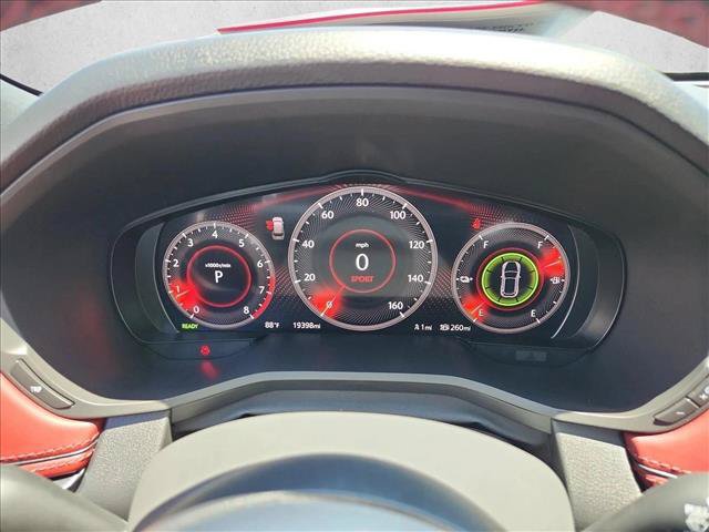 Used 2025 MAZDA CX-70 Plug-In Hybrid w/ Premium Plus AWD/4WD image 18