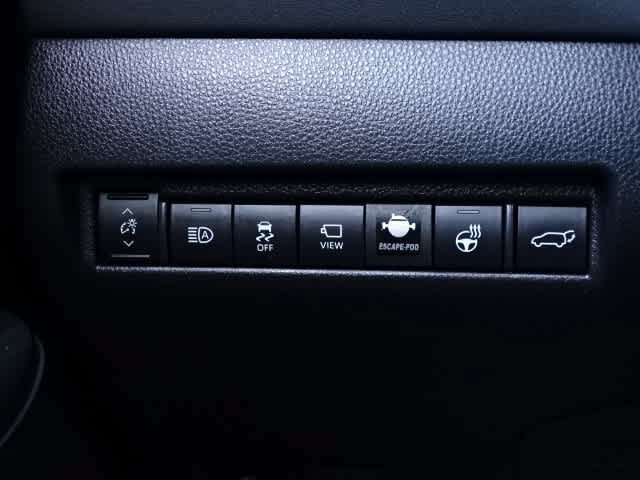 Certified 2023 Toyota Venza Limited AWD/4WD image 41