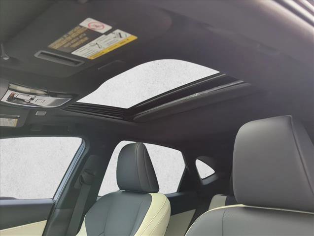 Used 2024 Lexus NX 350 AWD image 24