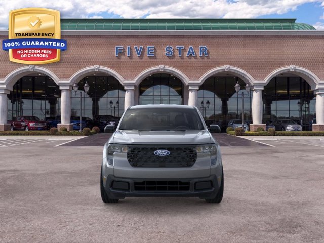 New 2026 Ford Maverick XLT w/ XLT Luxury Package FWD image 7