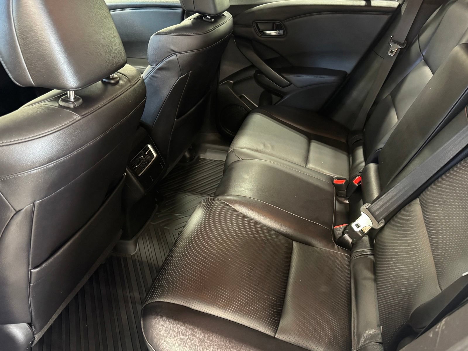 Used 2017 Acura RDX w/ Technology Package AWD/4WD image 39