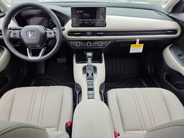 New 2027 Honda HR-V EX-L image 12